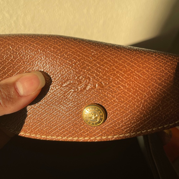 Long champ purse - Picture 9 of 16